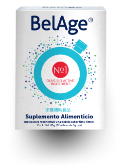 Belage, product, box, caja, postbioticos, inicio