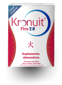 kronuit, product, box, caja, postbioticos