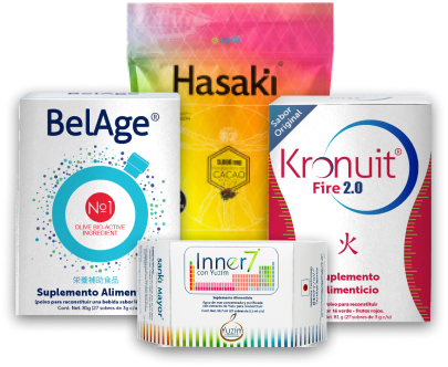 Todos los productos sanki, belage, hasaki, kronuit, inner