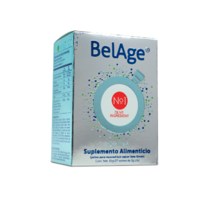 Belage, product, box, caja, postbioticos, inicio