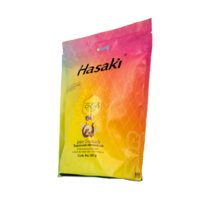 hasaki, chocolate, sanki, producto, mexico, probioticos