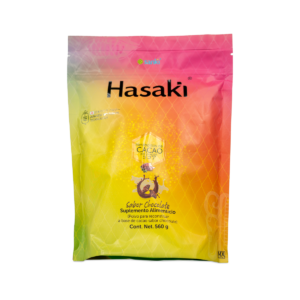 hasaki, chocolate, sanki, producto, mexico, probioticos