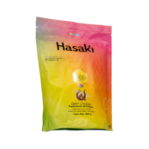 hasaki, chocolate, sanki, producto, mexico, probioticos